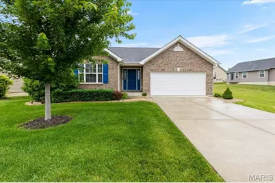 405 Jockeys Run, Wentzville, MO 63385 - Photo 1