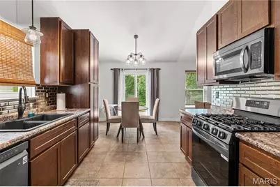 329 Crescent Avenue, Valley Park, MO 63088 - Photo 6