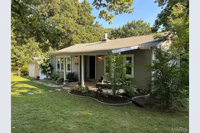 4267 Glendale Road, House Springs, MO 63051 - Photo 2