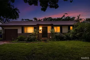 10061 Lilac Ave, Saint Louis, MO 63137 - Photo 2