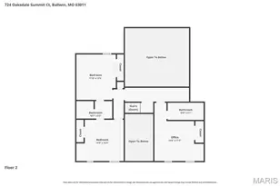 724 Oaksdale Summit Ct, Wildwood, MO 63011 - Photo 68