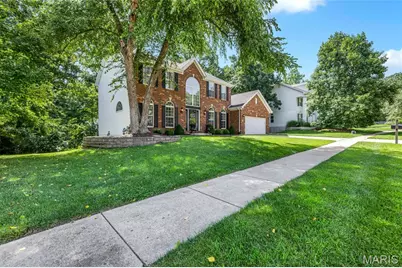 724 Oaksdale Summit Court, Wildwood, MO 63011 - Photo 4