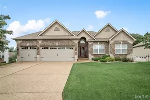 256 Mason Glen Dr, Lake Saint Louis, MO 63367 - Photo 1