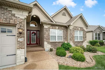 256 Mason Glen Drive, Lake Saint Louis, MO 63367 - Photo 2