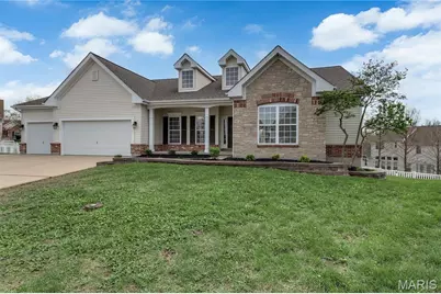 18 Bayberry Meadows Court, O'Fallon, MO 63366 - Photo 44