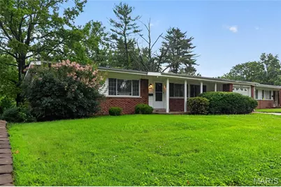 3625 Hambletonian Drive, Florissant, MO 63033 - Photo 4
