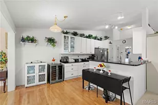 2038 Hawks Landing Dr, Lake Saint Louis, MO 63367 - Photo 8