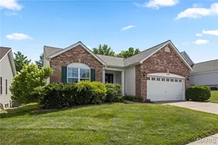 2038 Hawks Landing Dr, Lake Saint Louis, MO 63367 - Photo 2