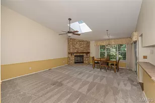817 Woodside Trails Dr, Ballwin, MO 63021 - Photo 4