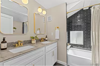 1045 Tuxedo Boulevard, Saint Louis, MO 63119 - Photo 6
