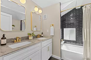 1045 Tuxedo Blvd, Saint Louis, MO 63119 - Photo 6