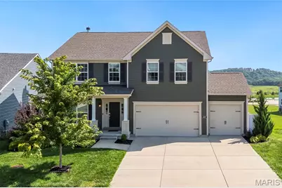 1307 Bloomfield Drive, Eureka, MO 63025 - Photo 36