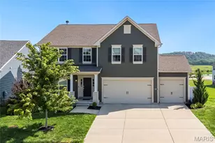 1307 Bloomfield Dr, Eureka, MO 63025 - Photo 36