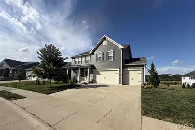 1307 Bloomfield Drive, Eureka, MO 63025 - Photo 2