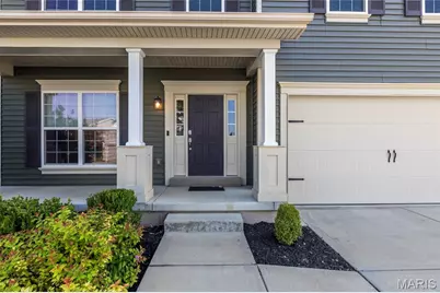 1307 Bloomfield Drive, Eureka, MO 63025 - Photo 2