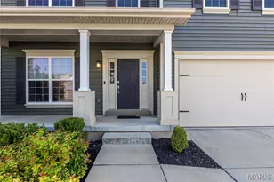 1307 Bloomfield Dr, Eureka, MO 63025 - Photo 2