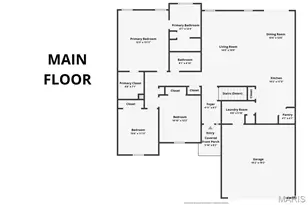 156 Hidden Bluffs Dr, Lake Saint Louis, MO 63367 - Photo 6