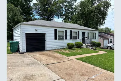 10235 Cabot Drive, Bellefontaine Neighbors, MO 63137 - Photo 2