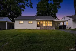 3829 Primm St, Saint Louis, MO 63123 - Photo 2