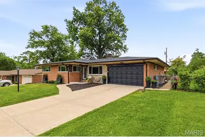 9864 Amberley Drive, Saint Louis, MO 63126 - Photo 42