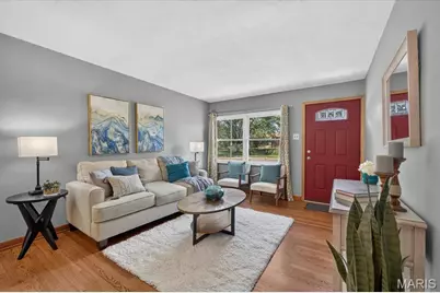 5716 Eichelberger Street, Saint Louis, MO 63109 - Photo 4