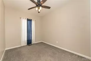 393 Victory Height Dr, Wentzville, MO 63385 - Photo 30