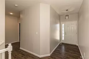 393 Victory Height Dr, Wentzville, MO 63385 - Photo 6