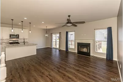 393 Victory Height Drive, Wentzville, MO 63385 - Photo 8