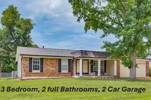 5863 Brouk Valley Dr, House Springs, MO 63051 - Photo 2