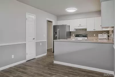 5863 Brouk Valley Drive, House Springs, MO 63051 - Photo 8