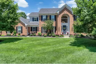1631 Highland Valley Circle, Wildwood, MO 63005 - Photo 64