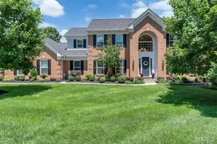 1631 Highland Valley Cir, Wildwood, MO 63005 - Photo 64