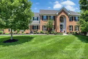 1631 Highland Valley Cir, Wildwood, MO 63005 - Photo 1