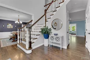 1631 Highland Valley Cir, Wildwood, MO 63005 - Photo 4