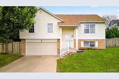 633 Longhorn Drive, O'Fallon, MO 63368 - Photo 1