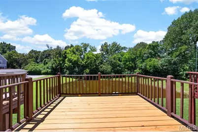 1721 Florine Boulevard #D, Saint Charles, MO 63303 - Photo 2