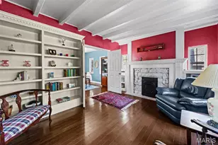 332 Newport Ave, Webster Groves, MO 63119 - Photo 4