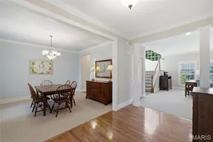 10209 Eddingham Terrace, Saint Louis, MO 63128 - Photo 4