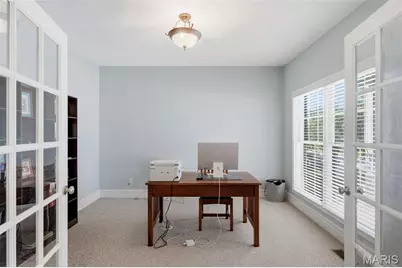 10209 Eddingham Terrace, Saint Louis, MO 63128 - Photo 6