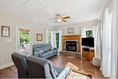10209 Eddingham Terrace, Saint Louis, MO 63128 - Photo 22