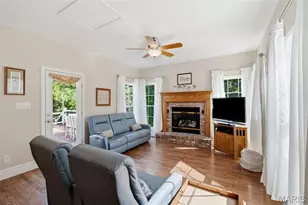 10209 Eddingham Terrace, Saint Louis, MO 63128 - Photo 22