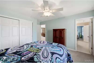 10209 Eddingham Terrace, Saint Louis, MO 63128 - Photo 40