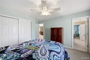 10209 Eddingham Terrace, Saint Louis, MO 63128 - Photo 40