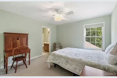 10209 Eddingham Terrace, Saint Louis, MO 63128 - Photo 32