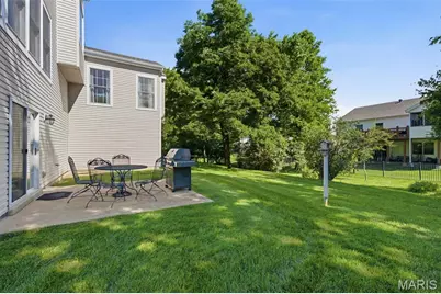 10209 Eddingham Terrace, Saint Louis, MO 63128 - Photo 46