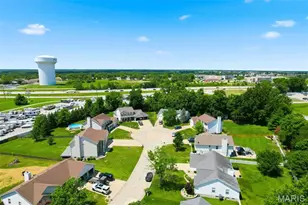 210 Autumn Rose Ct, O'Fallon, MO 63368 - Photo 34