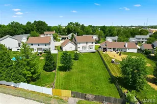 210 Autumn Rose Ct, O'Fallon, MO 63368 - Photo 30