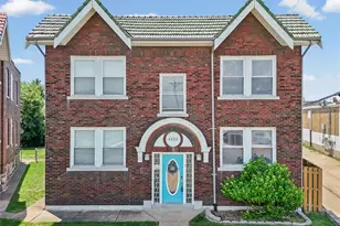 4622 Cleveland Ave, Saint Louis, MO 63110 - Photo 2