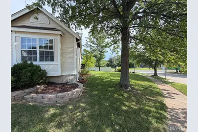 1803 Strawberry Ridge Drive, Ballwin, MO 63021 - Photo 8