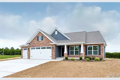 26300 Harmony Hills Drive, Warrenton, MO 63383 - Photo 2